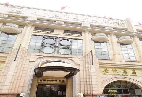 广州麓湖演艺KTV消费价格点评