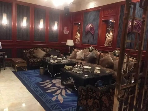 广州ktv公主陪唱价格哪家便宜