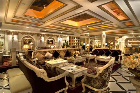 广州消费便宜三大荤KTV消费排名