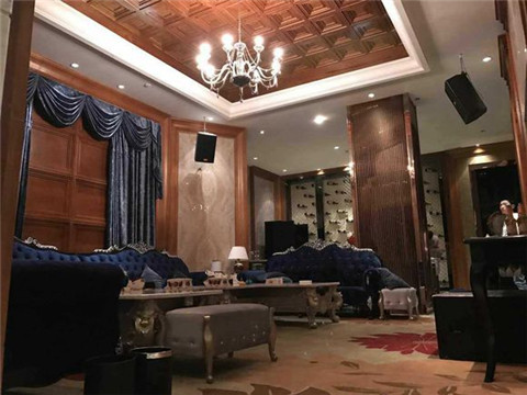 广州哪家ktv有出台