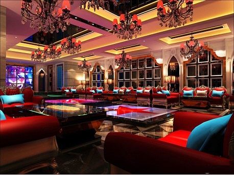 广州ktv里陪唱的小费哪家便宜